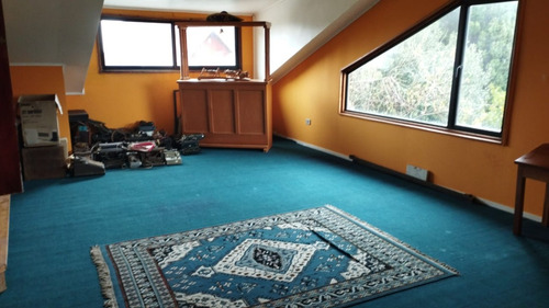 Casa De 385 M2, 4d 2b, Condominio Los Notros, Valdivia