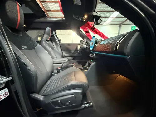 Mini Countryman JOHN COOPER WORKS