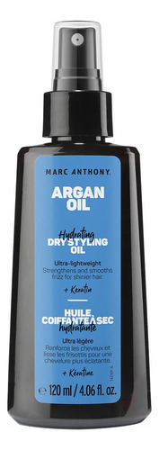 Marc Anthony 00123 Morocco Dry Styling Oil