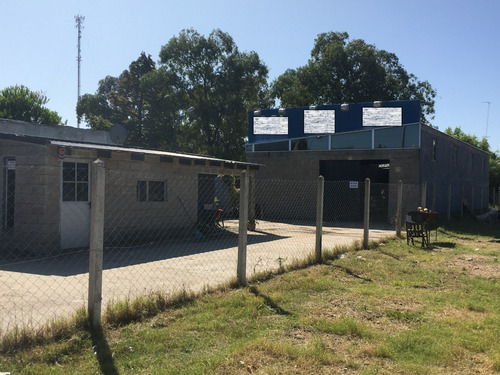 Local Comercial Sobre Ruta Interbalnearia