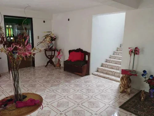 Casa En Montaña Alta - Carrizal