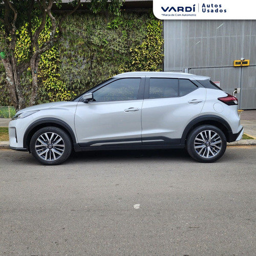 Imagen 9 de 14 de Nissan Kicks Exclusive Modelo 2022 Id 44112