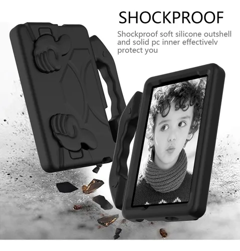 Funda Para Samsung Galaxy Tab A 7.0 T280/t285 Con Soporte