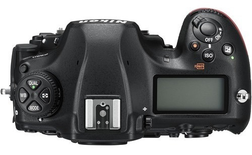 Nikon D850 Body Full Frame Dslr Fx - Inteldeals