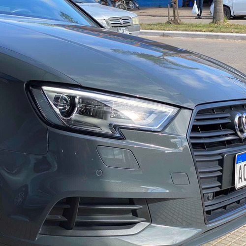 Audi A3 1.4 Tfsi Sedan Stronic 125cv 2018