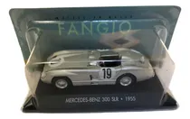 Comprar Coleccion Fangio Mercedes Benz 300 Slr 1955 Stirling Moss