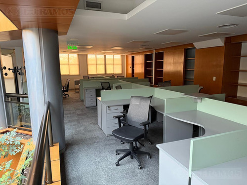 Edificio En Alquiler O Venta De 1300 M2 En Lomas De San Isidro