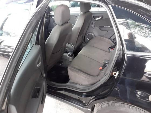 Fiat Grand Siena 1.4 Mpi 8v Flex 4p Manual