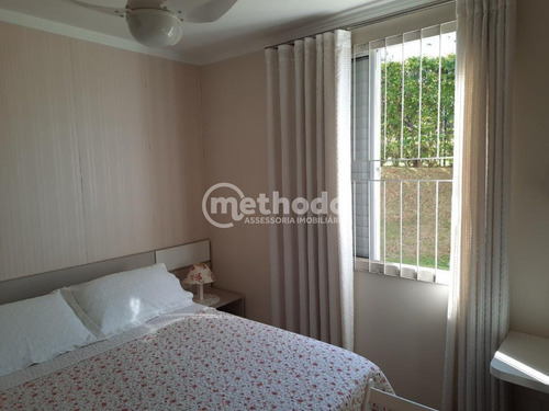 Apartamento - Ap00575 - 68210311