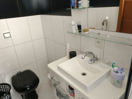 Sobrado - Ref: 5933