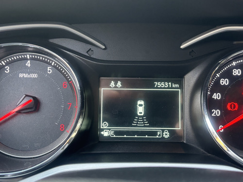 Chevrolet Onix plus 1.0 Ltz Turbo 4p