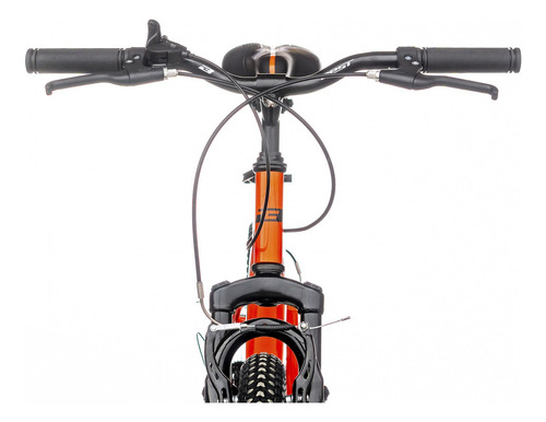Bicicleta Niños Best Corvus 16