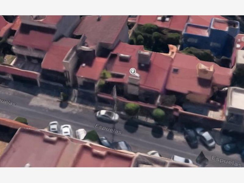 Imagen 1 de 4 de Casa Sola En Venta Colina Del Sur