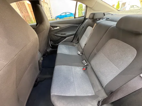 Chevrolet Onix 1.0t Ls At