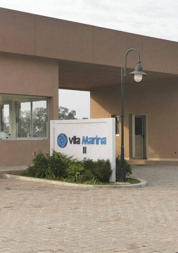 Imagen 2 de 7 de Terreno Lote En Venta Ubicado En Vila Marina Ii, Villanueva, Tigre