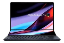 Comprar Laptop Zenbook Pro 14 Duo OLED UX8402ZA 14.5\