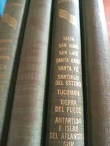 Comprar Argentina 5 Tomos Hombres Y Hechos En La Historia Argentina