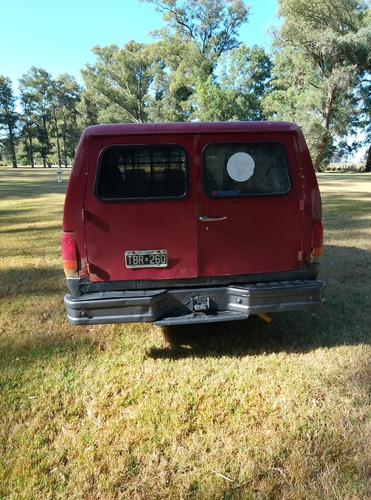 Ford F100 Carrozada 1993 Motor Mwm