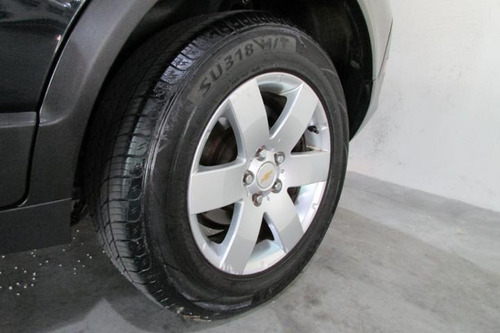 Chevrolet Captiva 2011 Sport 2.4 Ecotec