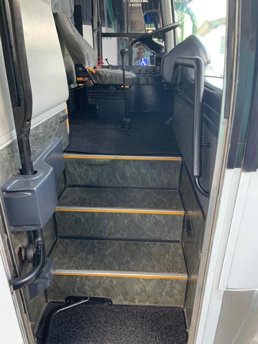 Onibus Busscar 340 44lugares