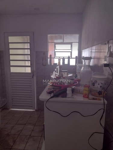 Imagem 20 de 30 de Casa À Venda Em Jardim Campos Verdes - Ca006254