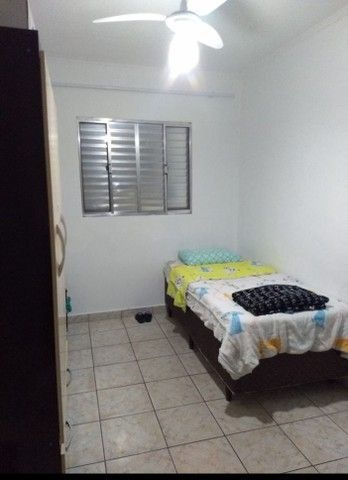 Imagem 3 de 8 de Apartamento À Venda, 66 M² Por R$ 220.000,00 - Vila Rio De Janeiro - Guarulhos/sp - Ap0813