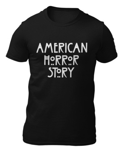 Camiseta - American Horror Story