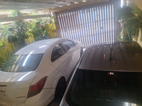 Casa Com 4 Quartos Sendo Uma Suíte. Jd.catanduva Campo Limpo