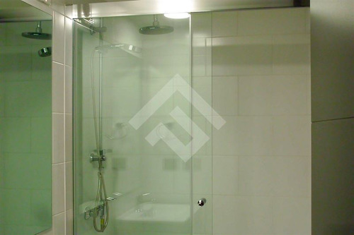 Imagen 10 de 28 de Oportunidad Departamento En Venta Nuevo De 1 Dorm. Stgo