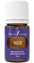 Aceite Esencial Valor Young Living, 100% Original 5 Mls.