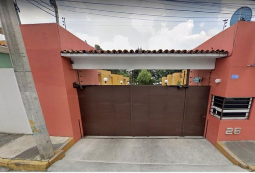 Casa En Venta En San Nicolás Totolapan, Excelente Oportunidad Js