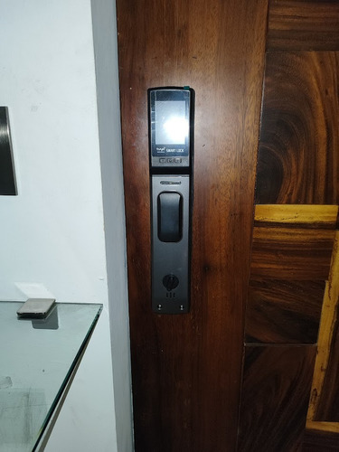 Camaras, Alarmas, Control De Acceso
