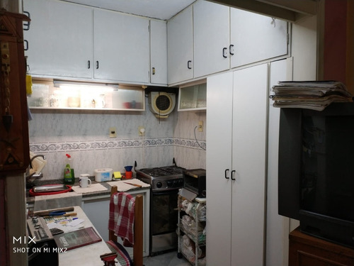 La Comercial Pu Casa 2 Dorm 2 Niveles Cochera Terraza