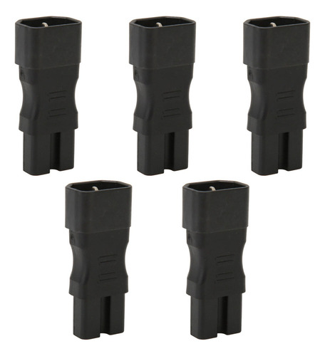 Convertidor Iec320 C14 A Iec320 C15, Enchufe Ali Source
