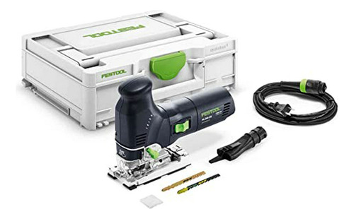 Sierra De Calar Festool Ps 300 Eq