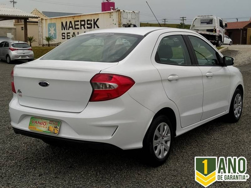 Ford Ka 1.5 12v Completo 4 Portas