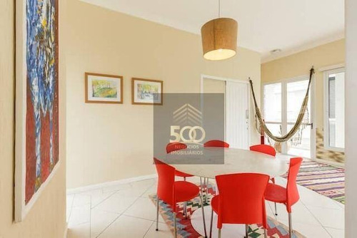 Imagem 2 de 19 de Apartamento Com 4 Dormitórios À Venda, 310 M² Por R$ 1.274.000,00 - Jurerê Internacional - Florianópolis/sc - Ap2006