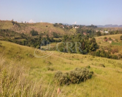 Imagem 3 de 10 de Área 72.600 M2 No Santa Cecilia Ii São José Dos Campos São Paulo - Ar00010 - 69927520