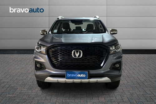 Changan (in) 2.0 4x4 2p