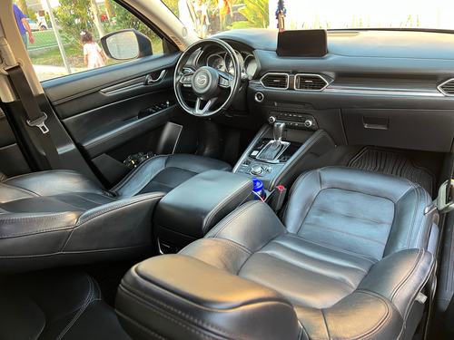 Mazda CX-5 2.5 S Grand Touring 4x2 At