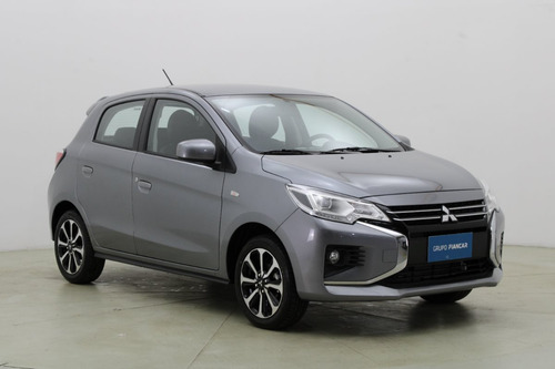 Mitsubishi Mirage 1.2 Automático Full 2023 0km