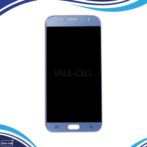 Imagen 2 de 7 de Modulo Para Samsung J7 Pro J730 Oled Pantalla Sin Logo