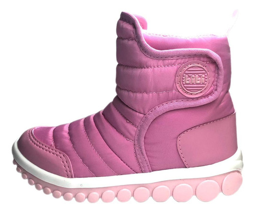 Botas Bibi Niños Presky Imperbeables Termica Flexible Rl2