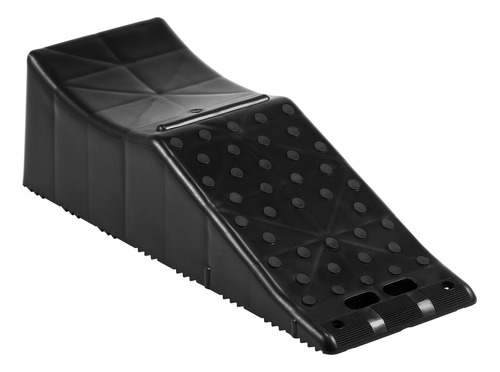 Vevor Rampas Para Automóvil Para Soporte De Gato Y Manteni Color Negro