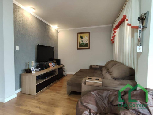 Imagem 12 de 23 de Casa À Venda, 164 M² Por R$ 570.000,00 - Vila Mimosa - Campinas/sp - Ca0535