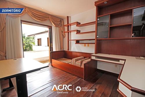 Imagem 20 de 30 de Acrc Imóveis - Casa A Venda No Bairro Ponta Aguda - Ca01189 - 34626459