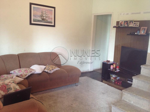 Imagem 2 de 7 de Casas - Ref: V268841