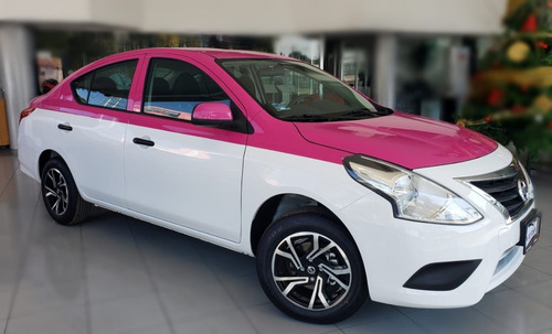 Nissan V Drive 2020 Tm Ac