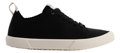 Sneaker Deportivo Clase Ve3486863 Textil Lengueta Elastica