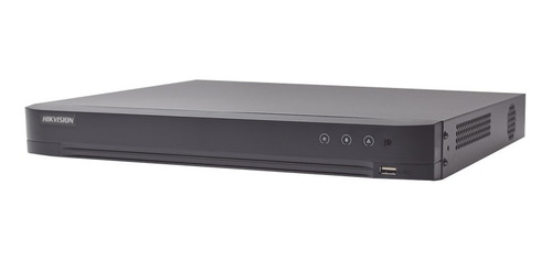 Dvr 16 Canales Turbo Hd  4mp + 2 Ip 6mp Video Análisis